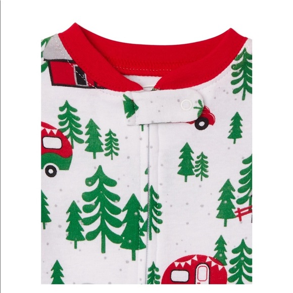 Holiday Sleep N Play - Picture 2 of 3